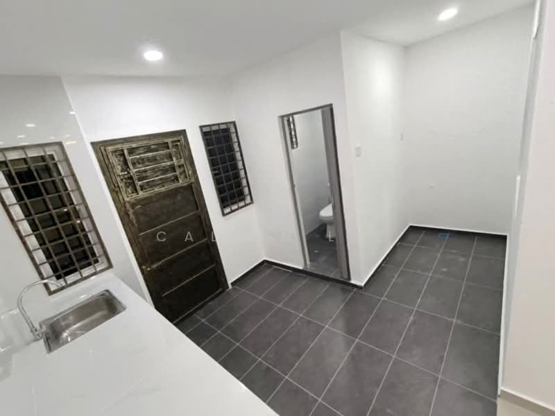2-storey Terraced House for Sale in Bandar Seri Alam (Masai) - Calvin Lee - PropertyGuru.com.my