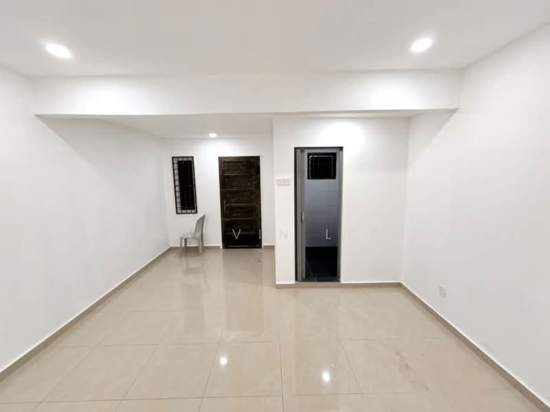 2-storey Terraced House for Sale in Bandar Seri Alam (Masai) - Calvin Lee - PropertyGuru.com.my