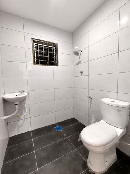 2-storey Terraced House for Sale in Bandar Seri Alam (Masai) - Calvin Lee - PropertyGuru.com.my