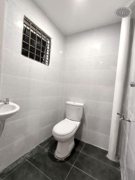 2-storey Terraced House for Sale in Bandar Seri Alam (Masai) - Calvin Lee - PropertyGuru.com.my