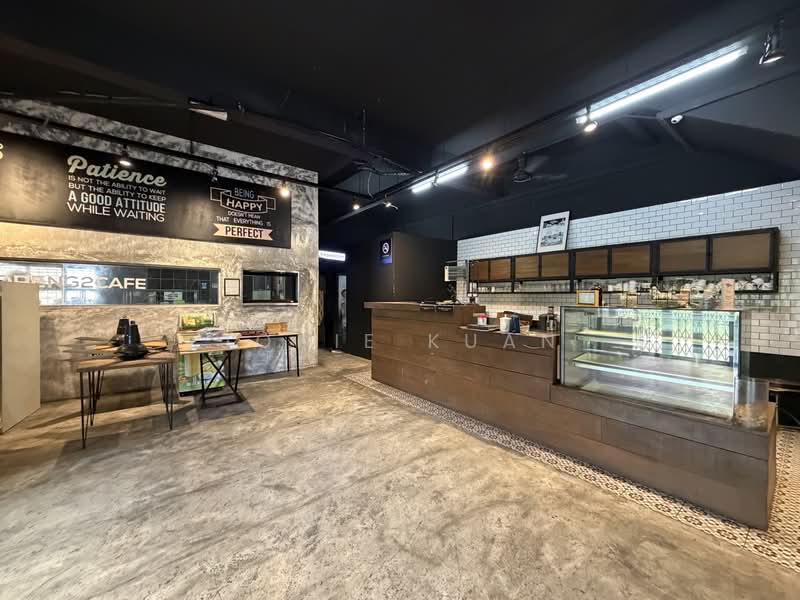 Shop for Sale in Bandar Meru Raya (Ipoh) - Jodie Kuan - Interior - PropertyGuru.com.my