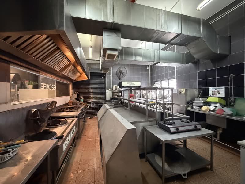Shop for Sale in Bandar Meru Raya (Ipoh) - Jodie Kuan - Kitchen - PropertyGuru.com.my