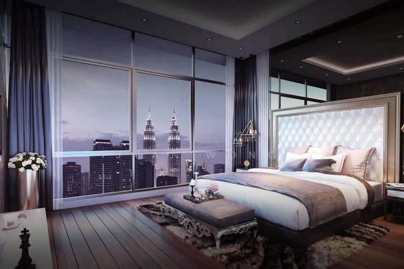 Service Residence for Sale at The Manor - Jyan Wong - PropertyGuru.com.my