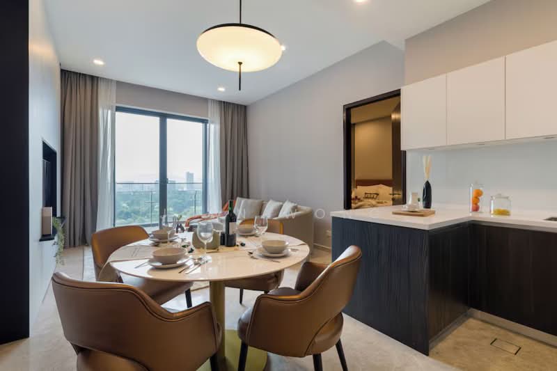 Service Residence for Sale at The Manor - Jyan Wong - PropertyGuru.com.my