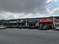 For Rent - Desa Setapak