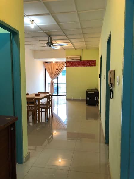 Pangsapuri untuk Dijual di Indah Court Likas - Zoey Liau - PropertyGuru.com.my