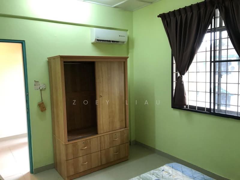 Pangsapuri untuk Dijual di Indah Court Likas - Zoey Liau - PropertyGuru.com.my