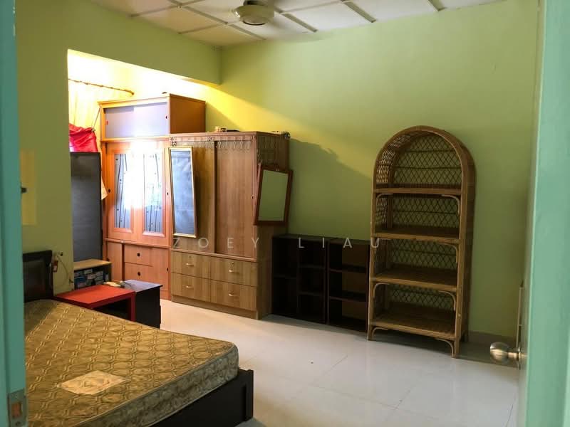 Pangsapuri untuk Dijual di Indah Court Likas - Zoey Liau - PropertyGuru.com.my