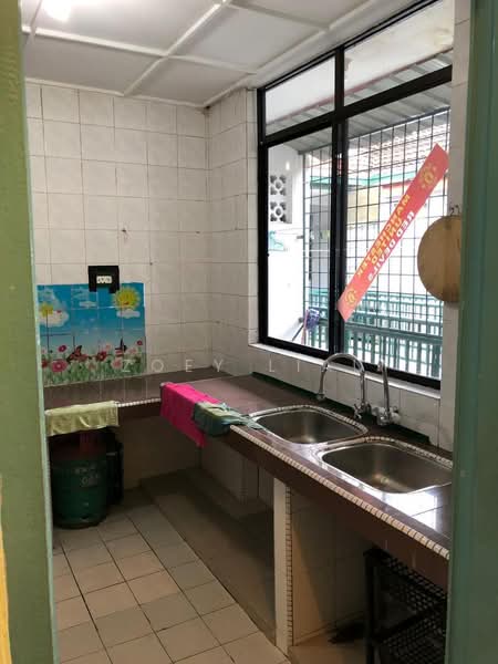 Pangsapuri untuk Dijual di Indah Court Likas - Zoey Liau - PropertyGuru.com.my