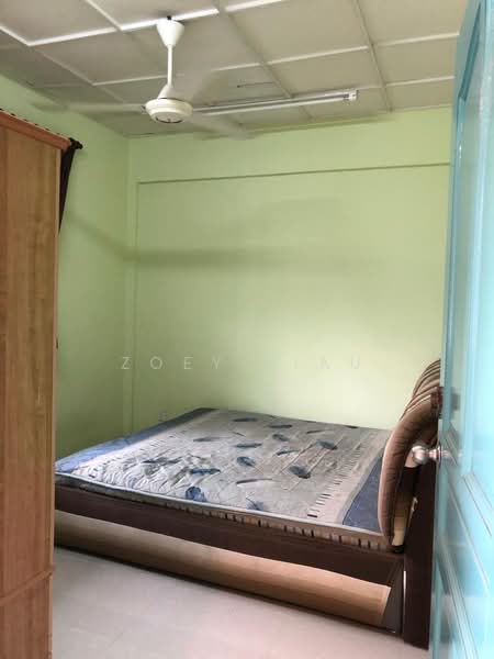 Pangsapuri untuk Dijual di Indah Court Likas - Zoey Liau - PropertyGuru.com.my