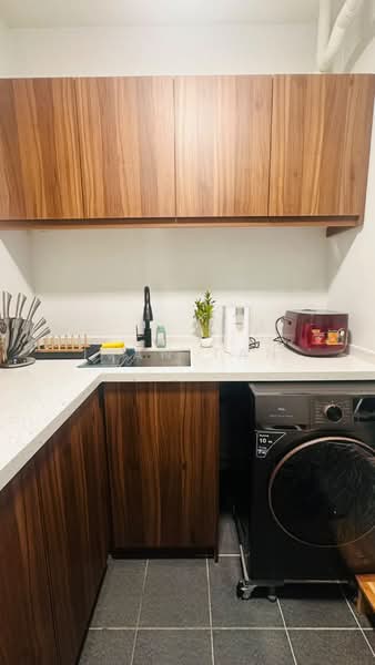Apartment for Rent at Residensi Max - Ivan Tan - Kitchen - PropertyGuru.com.my