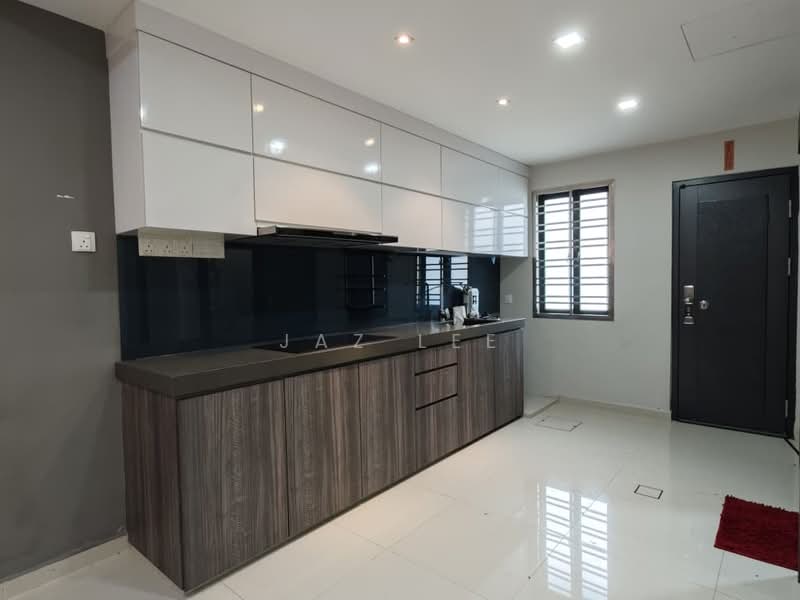 Rumah Teres 1 Tingkat untuk Dijual di Bukit Indah (Iskandar Puteri (Nusajaya)) - Jaz Lee - PropertyGuru.com.my