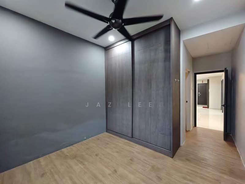 Rumah Teres 1 Tingkat untuk Dijual di Bukit Indah (Iskandar Puteri (Nusajaya)) - Jaz Lee - PropertyGuru.com.my