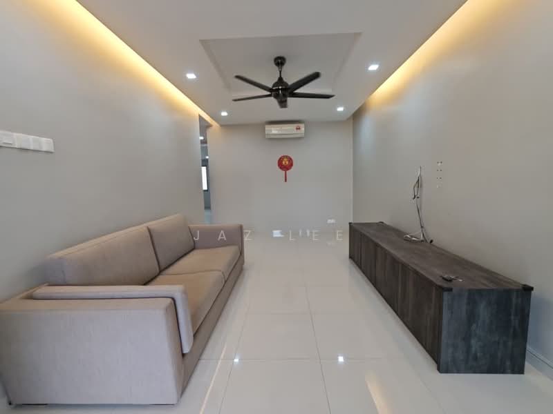 Rumah Teres 1 Tingkat untuk Dijual di Bukit Indah (Iskandar Puteri (Nusajaya)) - Jaz Lee - PropertyGuru.com.my