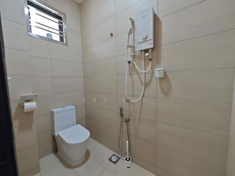 Rumah Teres 1 Tingkat untuk Dijual di Bukit Indah (Iskandar Puteri (Nusajaya)) - Jaz Lee - PropertyGuru.com.my
