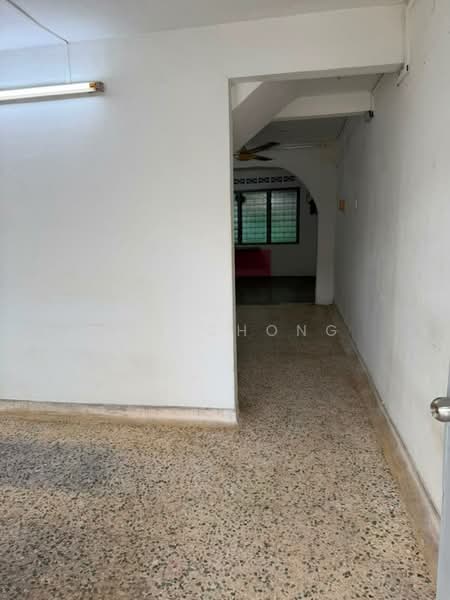 Rumah Teres 2 Tingkat untuk Disewa di Taman Castlefield (Sri Petaling) - Ray Chong - Living Room - PropertyGuru.com.my
