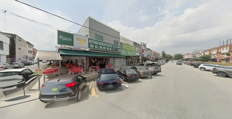 Kedai untuk Disewa di Taman Selayang Jaya (Selayang) - GEE Lee - PropertyGuru.com.my