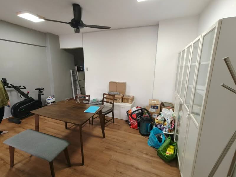 Kondominium untuk Dijual di Dwi Mahkota - Pauline Ng - Interior - PropertyGuru.com.my