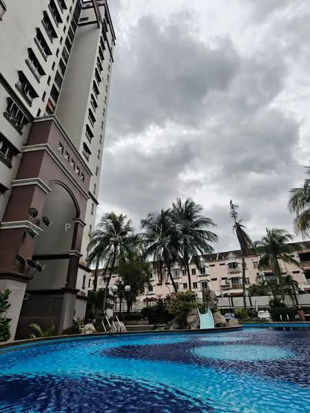 Kondominium untuk Dijual di Dwi Mahkota - Pauline Ng - Exterior - PropertyGuru.com.my