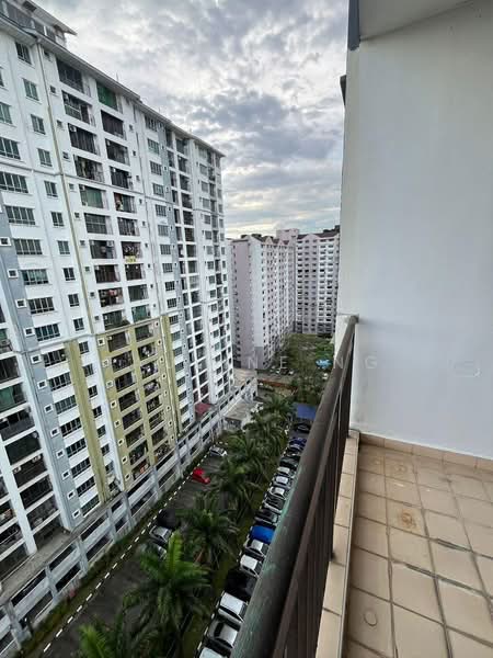 Apartment for Sale at Bistari Impian Apartment - Pauline Ng - Exterior - PropertyGuru.com.my