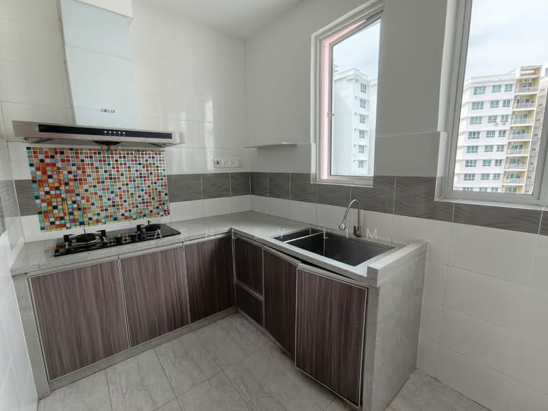Kondominium untuk Disewa di Fiera Vista - Ashley Lim - PropertyGuru.com.my