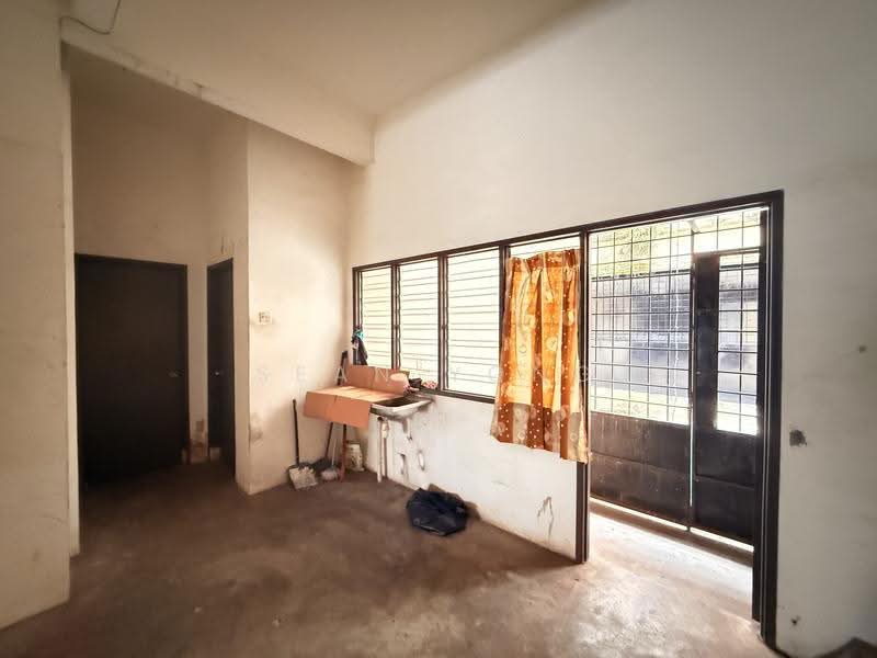 Kedai untuk Disewa di Damansara Damai (Damansara Damai) - Sean Yong - Interior - PropertyGuru.com.my
