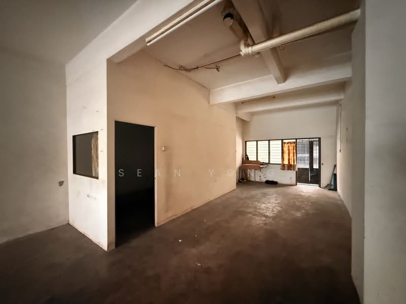 Kedai untuk Disewa di Damansara Damai (Damansara Damai) - Sean Yong - Interior - PropertyGuru.com.my