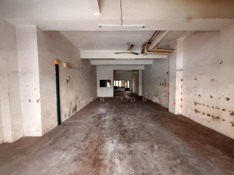Kedai untuk Disewa di Damansara Damai (Damansara Damai) - Sean Yong - Interior - PropertyGuru.com.my