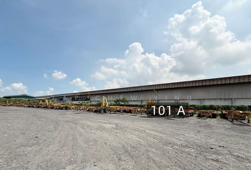 Industrial Land for Rent in Teluk Gong (Port Klang (Pelabuhan Klang)) - Yap Chew Ying - PropertyGuru.com.my