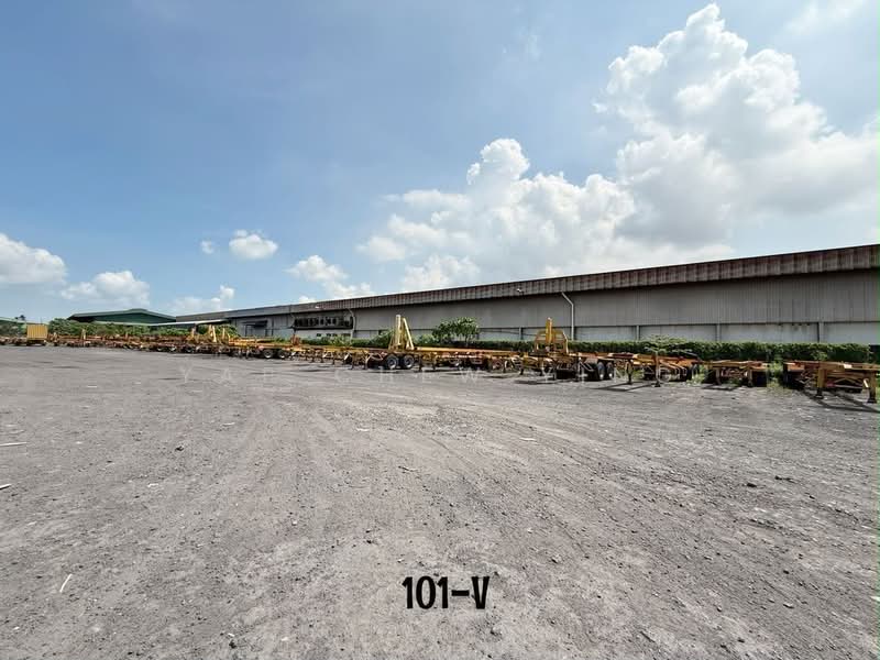 Industrial Land for Rent in Teluk Gong (Port Klang (Pelabuhan Klang)) - Yap Chew Ying - PropertyGuru.com.my