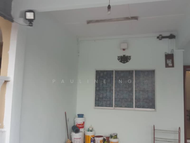 1-storey Terraced House for Sale in Kota Masai (Pasir Gudang) - Pauline Ng - Exterior - PropertyGuru.com.my