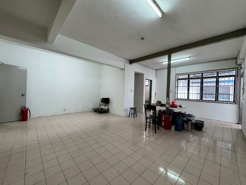 Detached Factory for Rent in Permas Jaya (Johor Bahru) - Savy Law - Interior - PropertyGuru.com.my