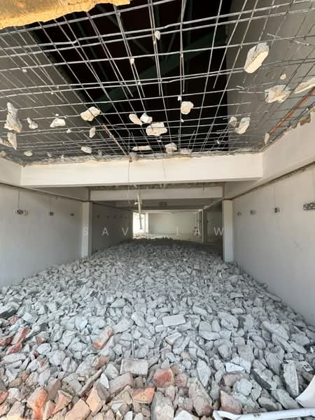 Detached Factory for Rent in Permas Jaya (Johor Bahru) - Savy Law - Interior - PropertyGuru.com.my