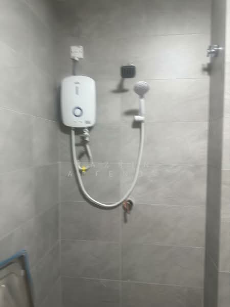 Servis Apartment untuk Disewa di SUNSURIA FORUM SERVICED APARTMENT - Nazrin Affendy - Bathroom - PropertyGuru.com.my