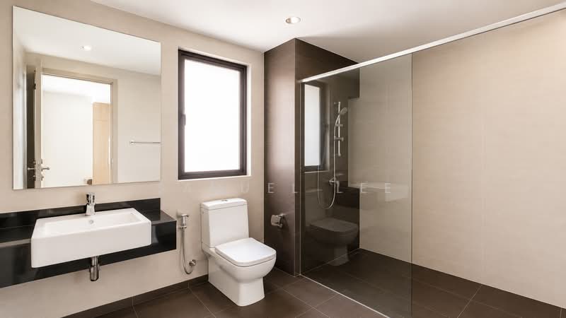 Condominium for Rent at Sunway Mont Residences - Samuel Lee - Bathroom - PropertyGuru.com.my