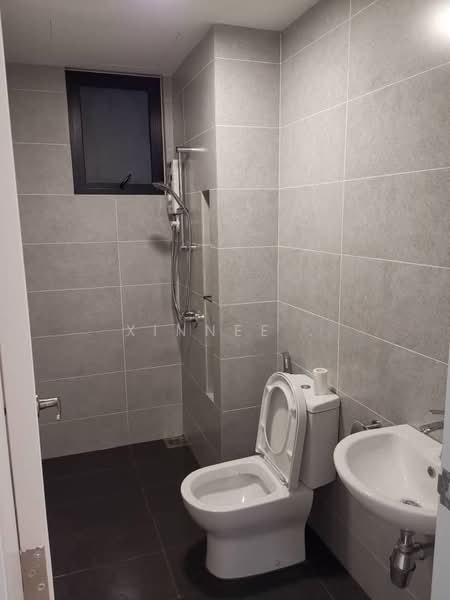 Kondominium untuk Disewa di M Vista - Xinnee . - Bathroom - PropertyGuru.com.my