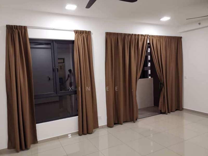 Kondominium untuk Disewa di M Vista - Xinnee . - Living Room - PropertyGuru.com.my