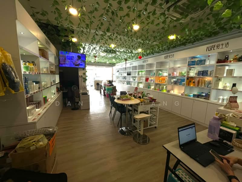 Shop / Office for Rent in George Town (Penang) - Daniel Phang - Interior - PropertyGuru.com.my