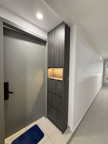 Kondominium untuk Dijual di Skyline KL - Jaslyn Tan - Entrance - PropertyGuru.com.my