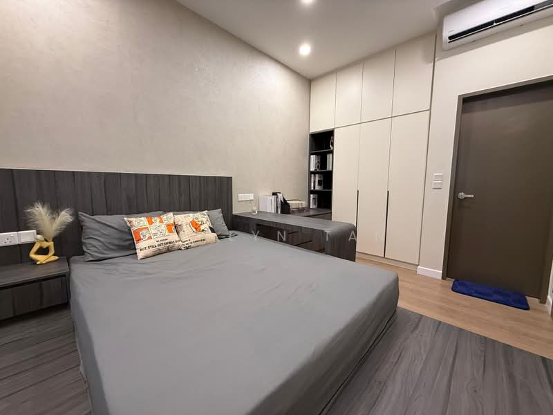 Kondominium untuk Dijual di Skyline KL - Jaslyn Tan - Bedroom - PropertyGuru.com.my
