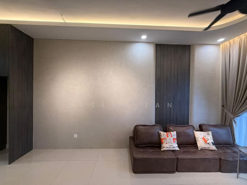 Kondominium untuk Dijual di Skyline KL - Jaslyn Tan - Living Room - PropertyGuru.com.my