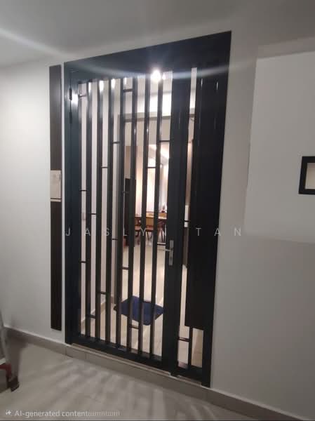 Kondominium untuk Dijual di Skyline KL - Jaslyn Tan - Entrance - PropertyGuru.com.my