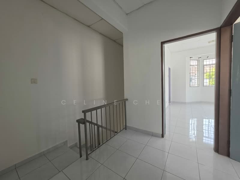2-storey Terraced House for Sale in Taman Merdeka Jaya (Batu Berendam) - Celine Chen - Interior - PropertyGuru.com.my