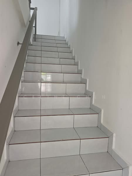 2-storey Terraced House for Sale in Taman Merdeka Jaya (Batu Berendam) - Celine Chen - Interior - PropertyGuru.com.my