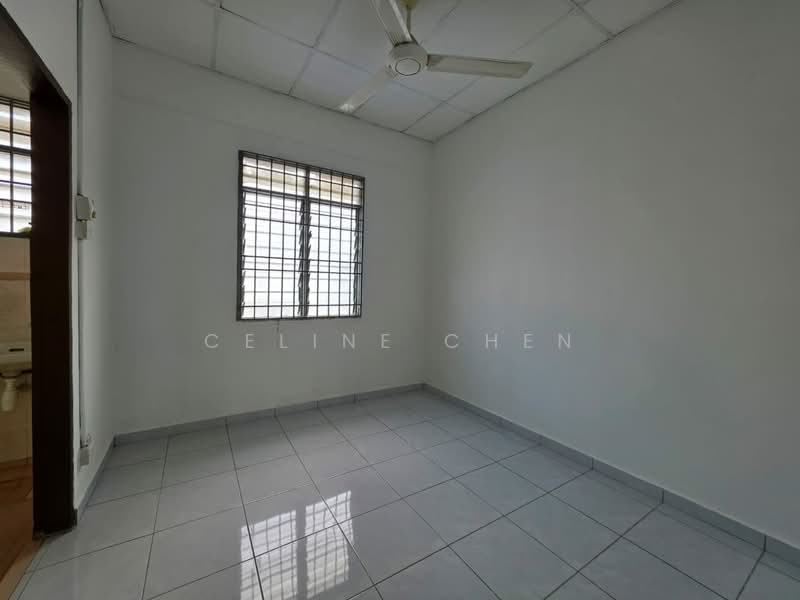 2-storey Terraced House for Sale in Taman Merdeka Jaya (Batu Berendam) - Celine Chen - Interior - PropertyGuru.com.my