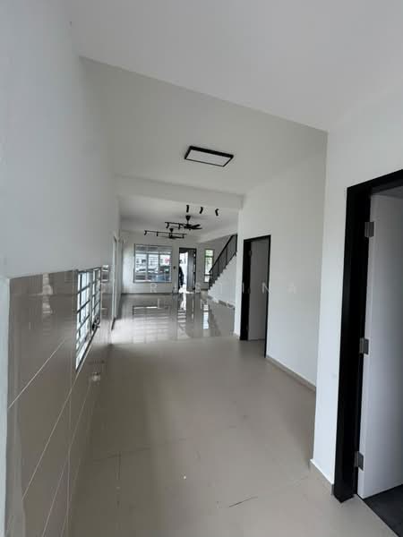 2-storey Terraced House for Rent in Iskandar Puteri (Nusajaya) (Johor) - Christina Ling - PropertyGuru.com.my