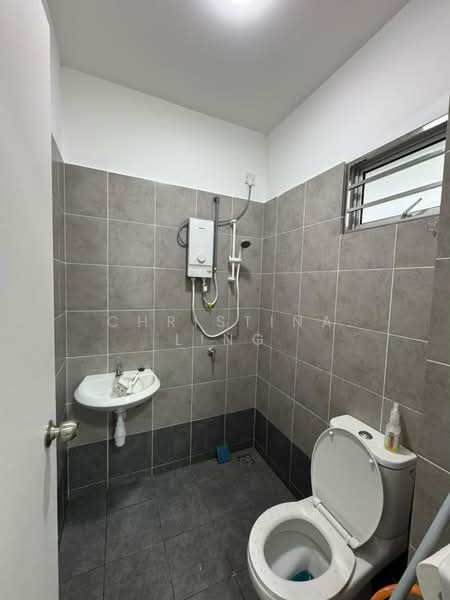 2-storey Terraced House for Rent in Iskandar Puteri (Nusajaya) (Johor) - Christina Ling - PropertyGuru.com.my