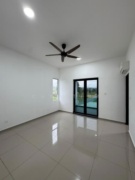 2-storey Terraced House for Rent in Iskandar Puteri (Nusajaya) (Johor) - Christina Ling - PropertyGuru.com.my