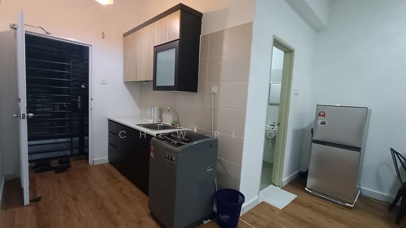 Service Residence for Sale at Akademik Suite - Chew Ping - PropertyGuru.com.my
