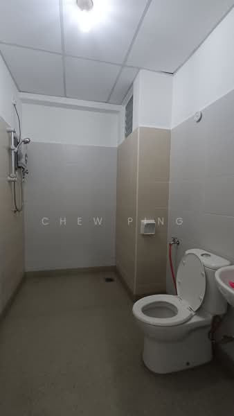 Service Residence for Sale at Akademik Suite - Chew Ping - PropertyGuru.com.my